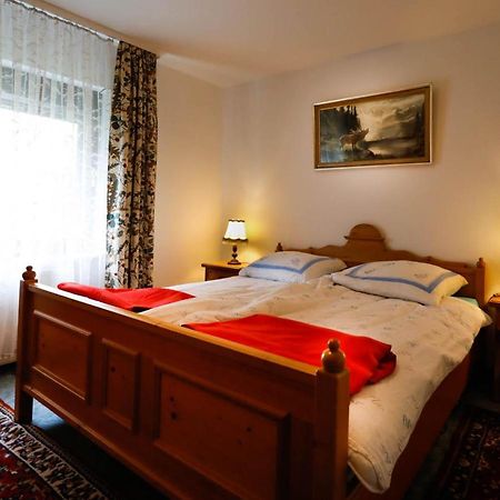 Ferienwohnung Momo Braunlage Eksteriør bilde